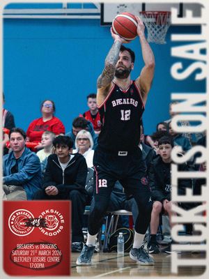Image post by @mkbasketballclub on Instagram