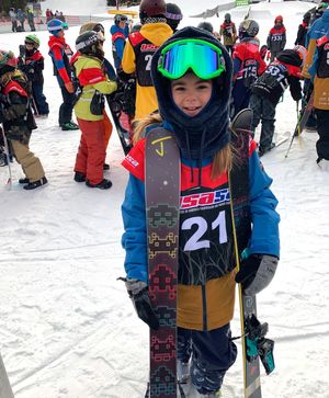 Image post by @j_skis on Instagram