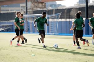 Image post by @upstatemenssoccer on Instagram