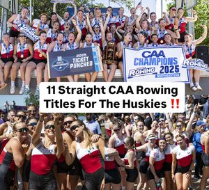 Image post by @caasports on Instagram