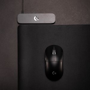 Image post by @logitechg on Instagram