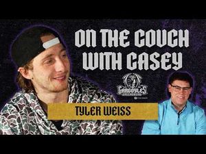 Video post by @GsoGargoyles on YouTube