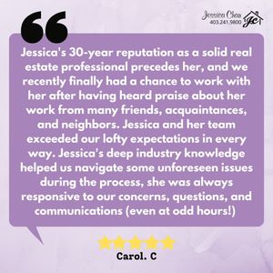 Image post by @jessicachanteamyyc on Instagram
