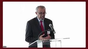 Video post by @who on YouTube