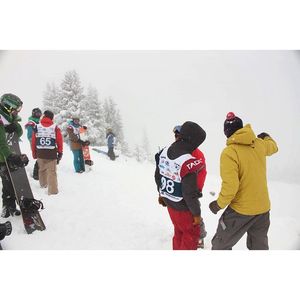 Image post by @skitaos on Instagram