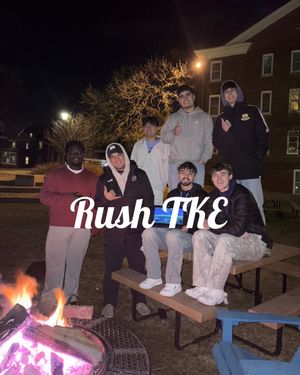Image post by @tke_beloit on Instagram