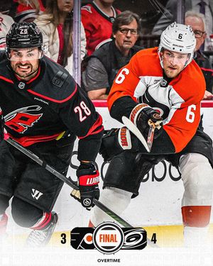 Image post by @philadelphiaflyers on Instagram