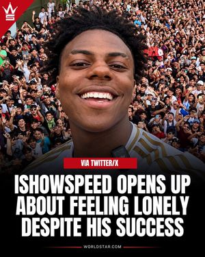 Image post by @worldstar on Instagram
