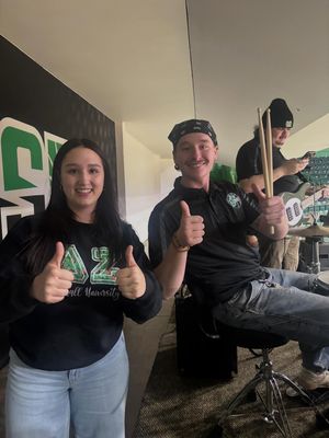 Image post by @marshallulife on Instagram
