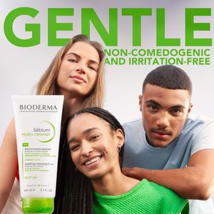 Image post by @biodermame on Instagram