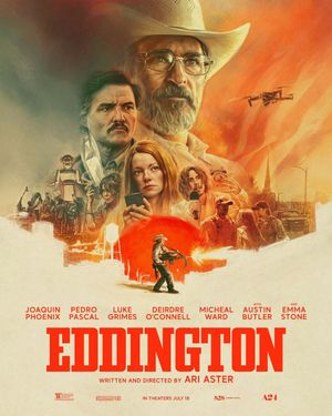 Image post by @RegalMovies on Twitter