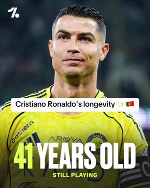 Video post by @onefootball on TikTok