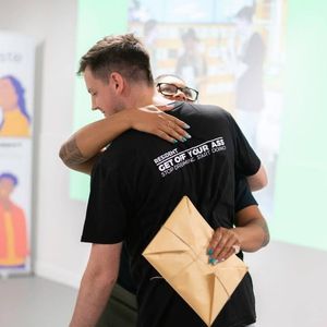 Image post by @rickymalcolm on Instagram