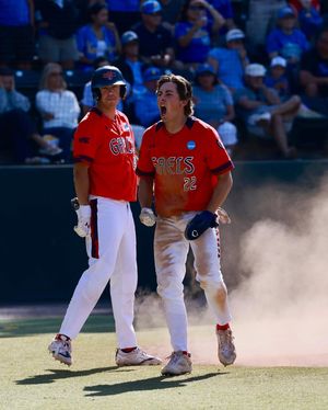 Image post by @smcbaseball on Instagram