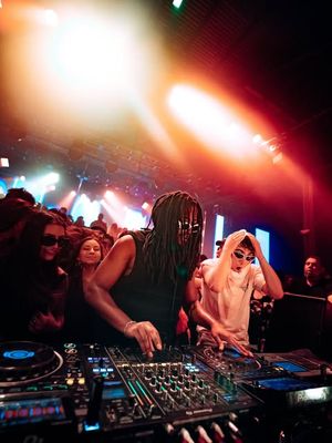 Image post by @austinmillz on Instagram