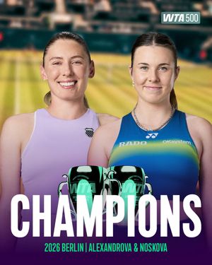 Image post by @wta on Instagram