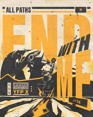 Image post by @YFP_gg on Twitter