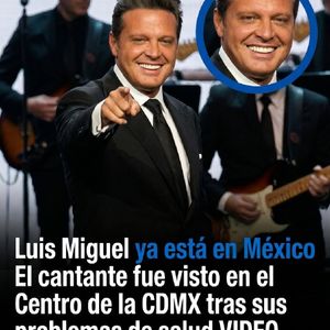 Image post by @canalestrellatv on Instagram