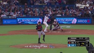 Video post by @sportsnet on Facebook