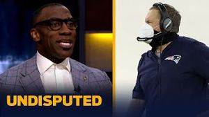 Video post by @foxsports on YouTube