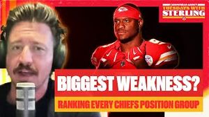 Video post by @arrowheadaddictpodcast on YouTube