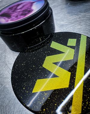 Image post by @waxaddictuk on Instagram