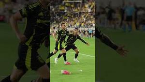 Video post by @columbuscrew on YouTube