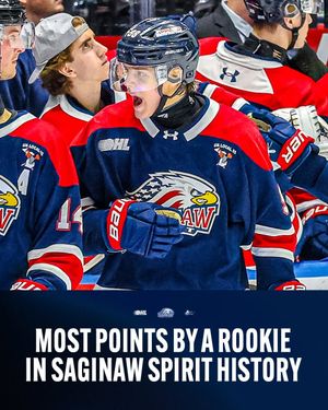 Image post by @saginawspirit on Instagram