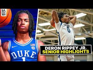 Video post by @MADE Hoops on YouTube