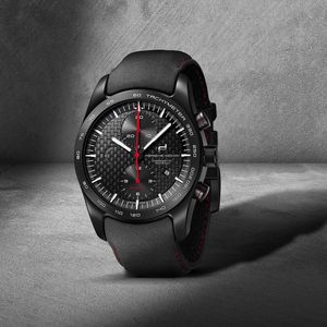 Image post by @porschedesign on Instagram
