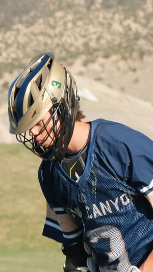 Image post by @snowcanyonlacrosse on Instagram