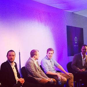 Image post by @dentsu on Instagram