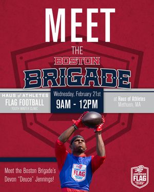 Image post by @affl_brigade on Instagram