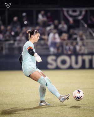 Image post by @vandysoccer on Instagram