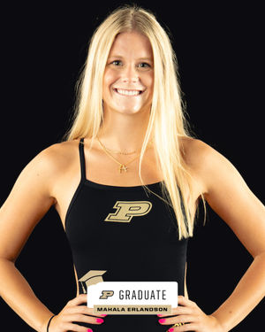 Image post by @purduewswimdive on Instagram