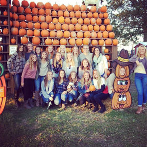 Image post by @delaware_fh on Instagram