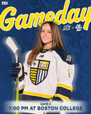 Image post by @merrimack_wih on Instagram