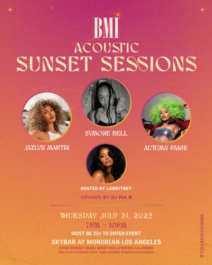 Image post by @bmi on Instagram