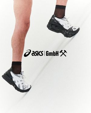 Image post by @Footpatrol_ldn on Twitter