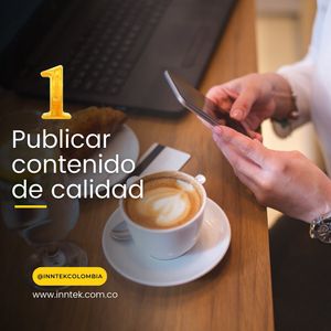 Image post by @inntekcolombia on Instagram