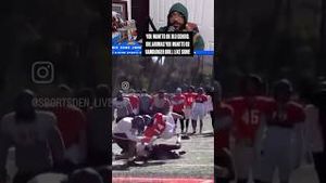 Video post by @denmediagroup on YouTube