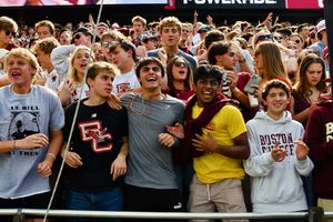 Image post by @bcfootballfans on Instagram