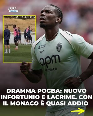 Image post by @sportmediaset on Instagram