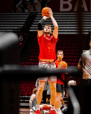 Image post by @bsusportslink on Facebook