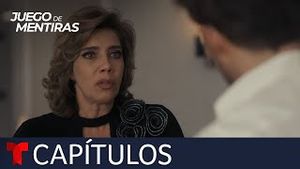 Video post by @telemundo on YouTube