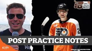 Video post by @phly_sports on YouTube