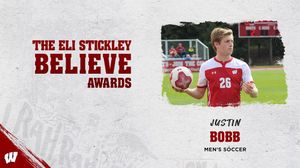 Image post by @badgermsoccer on Instagram