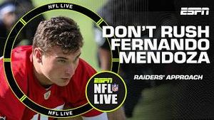 Video post by @espnnfl on YouTube
