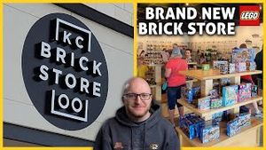 Video post by @newbrickerton on YouTube