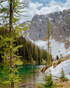 Image post by @connorpickett on Instagram